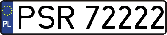 PSR72222