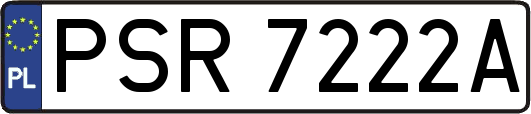 PSR7222A