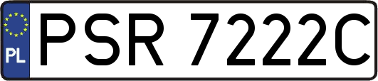 PSR7222C