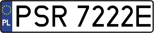 PSR7222E