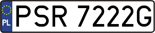 PSR7222G