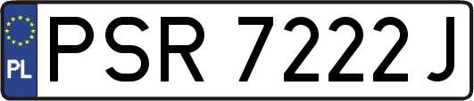 PSR7222J