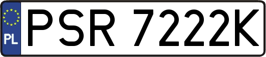 PSR7222K