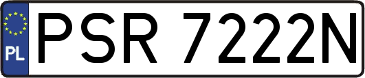 PSR7222N