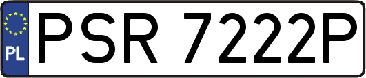 PSR7222P