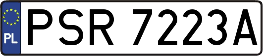PSR7223A