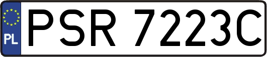 PSR7223C
