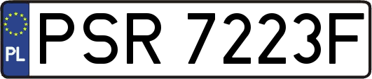 PSR7223F