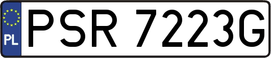 PSR7223G