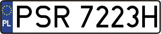 PSR7223H