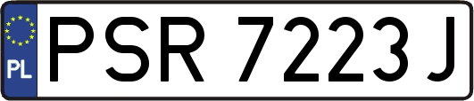 PSR7223J