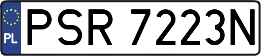 PSR7223N