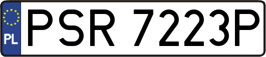 PSR7223P