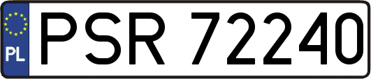 PSR72240