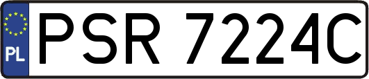 PSR7224C