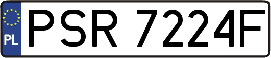 PSR7224F