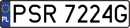PSR7224G