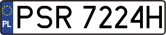 PSR7224H