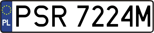 PSR7224M