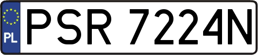 PSR7224N