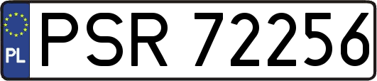 PSR72256