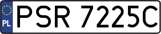PSR7225C