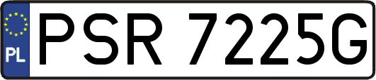 PSR7225G