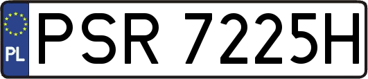 PSR7225H