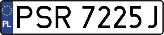 PSR7225J