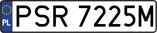 PSR7225M