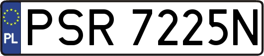 PSR7225N