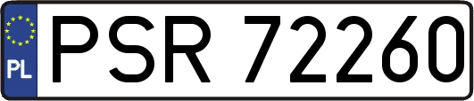 PSR72260