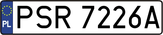 PSR7226A