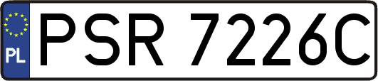 PSR7226C