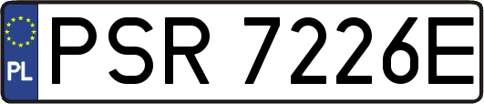 PSR7226E