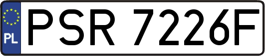 PSR7226F