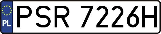 PSR7226H
