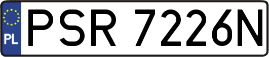 PSR7226N