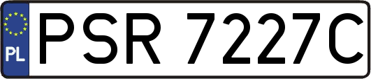 PSR7227C