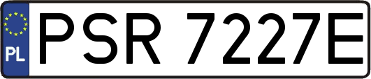 PSR7227E