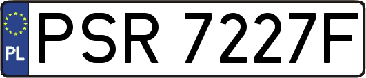PSR7227F