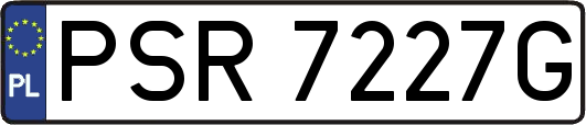 PSR7227G