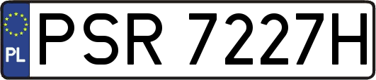 PSR7227H