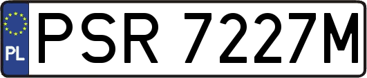 PSR7227M