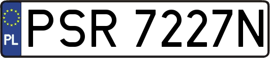 PSR7227N