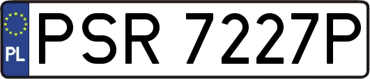 PSR7227P