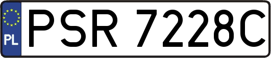 PSR7228C