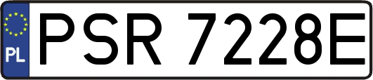 PSR7228E