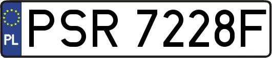 PSR7228F