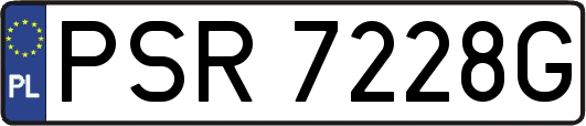 PSR7228G